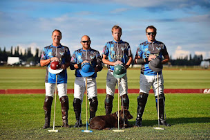Photo n°16 de SC Polo (Polo, Initiation Polo,Teambulding, Apremont, Paris) à Apremont ()