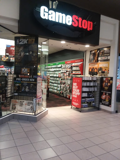 Shopping Mall «Emerald Square», reviews and photos, 999 S Washington St, North Attleborough, MA 02760, USA