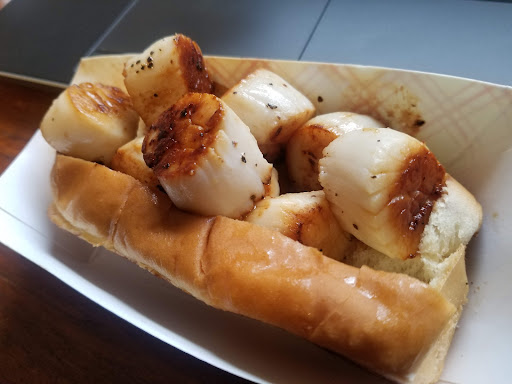 Seafood Market «Cold Harbor Seafood & Market», reviews and photos, 465 Taylor Rd, Enfield, CT 06082, USA