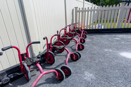 Day Care Center «Lightbridge Academy», reviews and photos, 24 S Jefferson Rd, Whippany, NJ 07981, USA