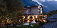 Hôtel Hameau Albert 1er Chamonix-Mont-Blanc