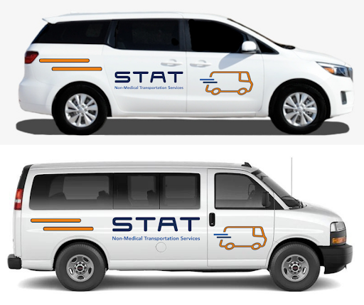 STAT Non-Medical Transportation Services