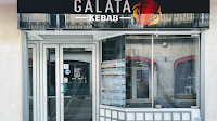 Photos du propriétaire du Restaurant turc Galata Kebab à Châteaubriant - n°1