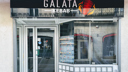 Galata Kebab