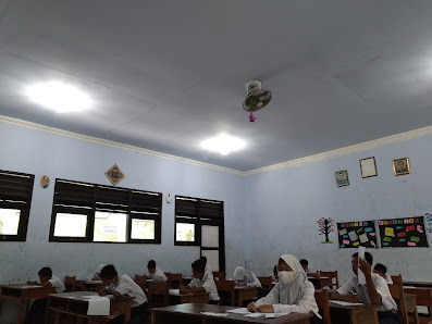 Semua - SMP PGRI 1 Kuwarasan