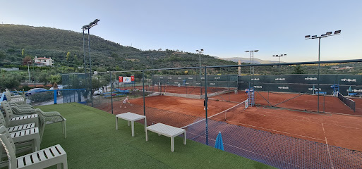 Afrodit Tenis Kulübü