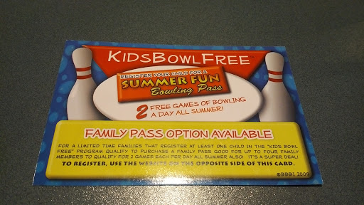 Bowling Alley «Rebman Recreation Inc», reviews and photos, 5300 Oberlin Ave, Lorain, OH 44053, USA