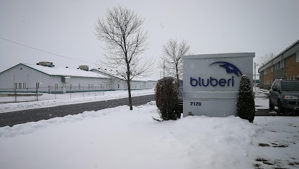 Bluberi Gaming Canada Inc.