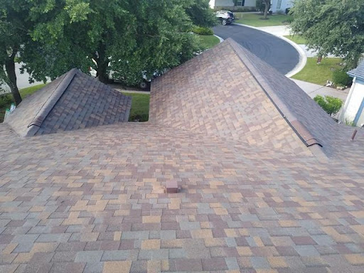 Roofing Contractor «Clear Choice Roofing», reviews and photos