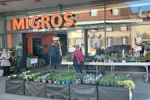 Migros-Supermarkt - Liestal image