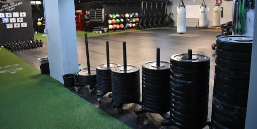 Gym «Aim Higher Crossfit», reviews and photos, 3850 Bird Rd #106, Miami, FL 33146, USA