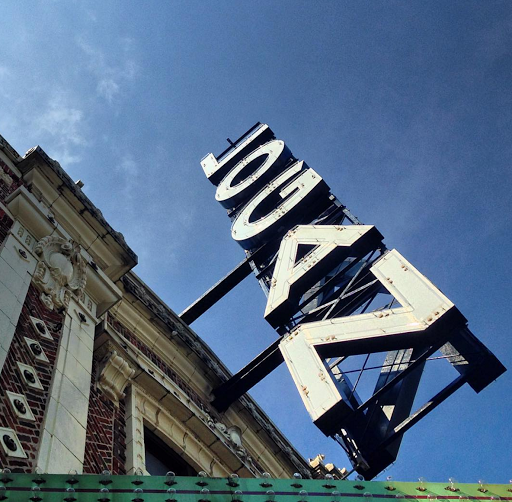 Movie Theater «The Logan Theatre», reviews and photos, 2646 N Milwaukee Ave, Chicago, IL 60647, USA