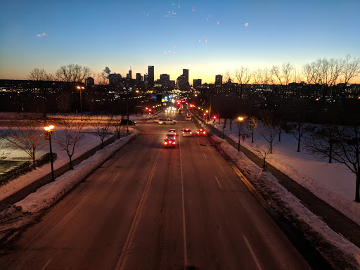 Book Store «Metropolitan State University Bookstore», reviews and photos, 645 7th St E, St Paul, MN 55106, USA