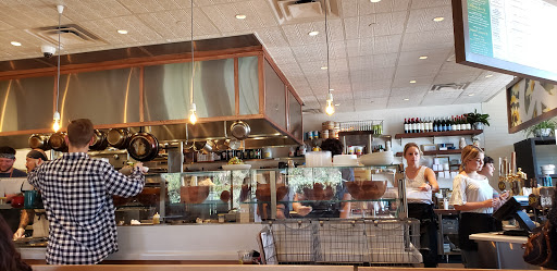 Shopping Mall «The Bluffs Shopping Center», reviews and photos, 1302 - 1380 Bison Ave, Newport Beach, CA 92660, USA