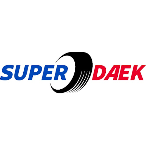 Åbningstider for Super Dæk Service