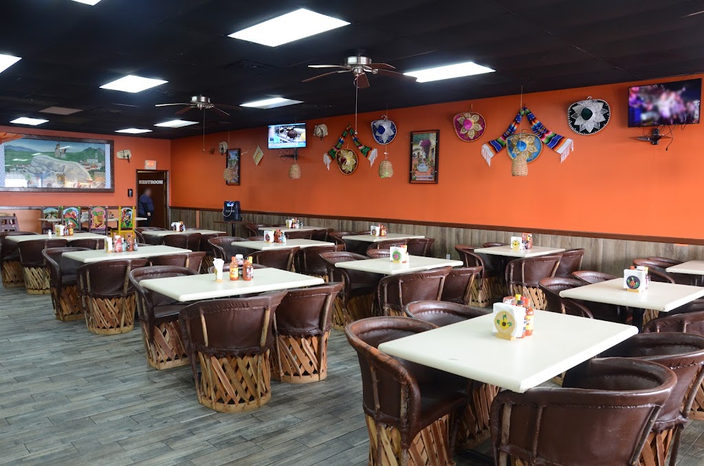 Mi Mexico Taqueria 35601