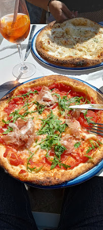 Pizza du Restaurant italien IT - Italian Trattoria Rouen - n°13