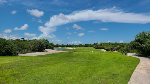 El Tinto Golf Course Cancun