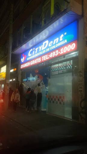 CityDent Clínicas Dentales De Colombia