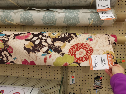 Craft Store «Hobby Lobby», reviews and photos, 111 Wilson Ave #3, Hanover, PA 17331, USA