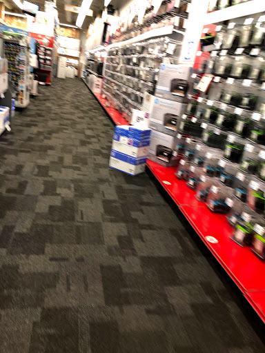 Office Supply Store «Staples», reviews and photos, 501 NJ-17, Paramus, NJ 07652, USA