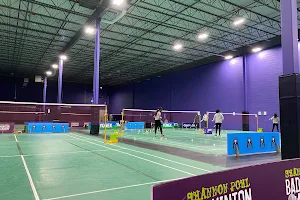 Shannon Pohl Badminton Academy image