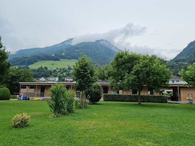 Camping Murg Telefonnummer