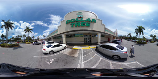 Dollar Store «Dollar Tree», reviews and photos, 9055 Biscayne Blvd, Miami Shores, FL 33138, USA