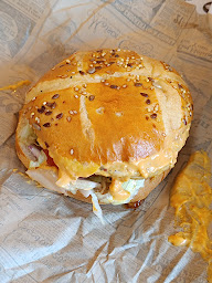 Photo n°65 de Au coup de food ( burger gourmet, tacos & kebab ) à Châtellerault ()