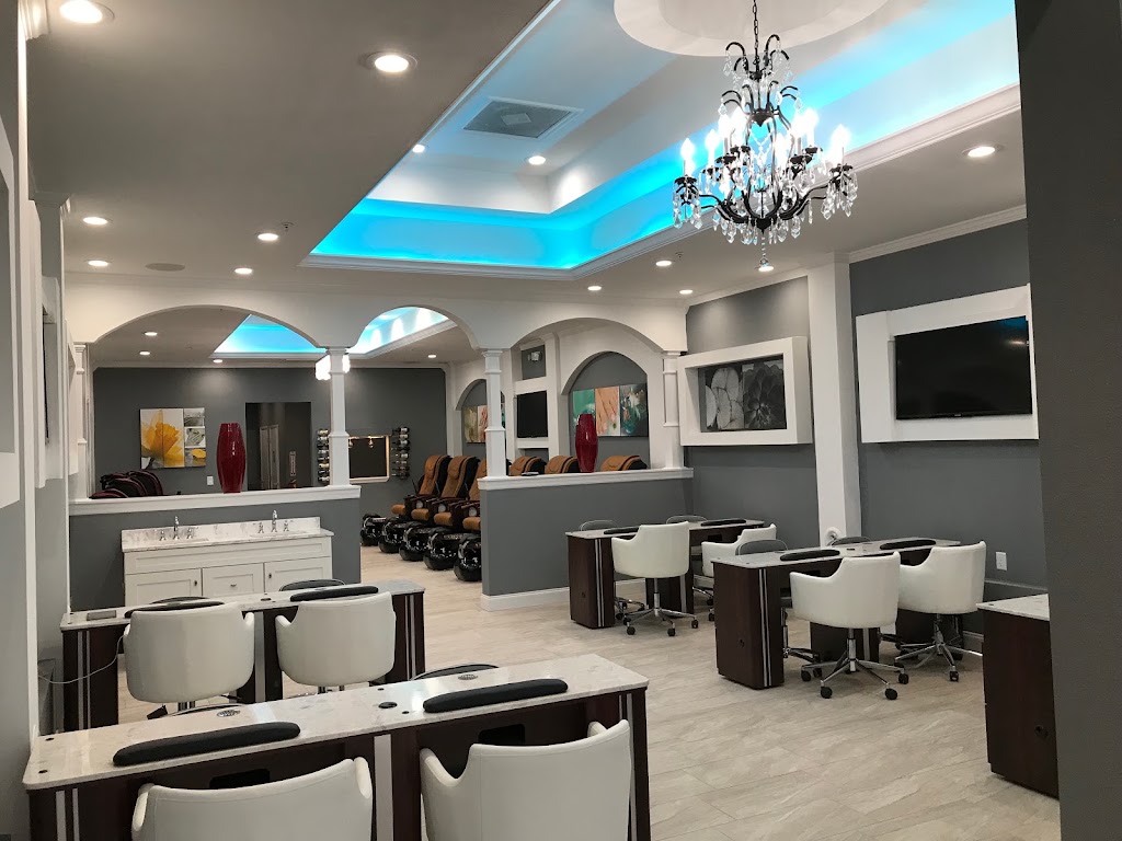 Elysee Nail Spa Naples 34110