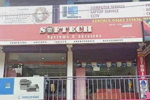 Softech Info Systems image
