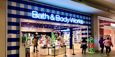 Bath & Body Works