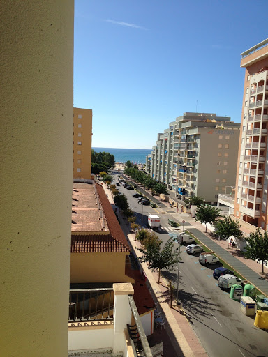 Inmobiliaria Fincas Mata en Oropesa del Mar