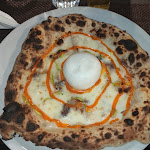 Photo n°2 de l'avis de Ambra.a fait le 29/07/2021 à 00:23 sur le  Restaurant La Capannina à Locri