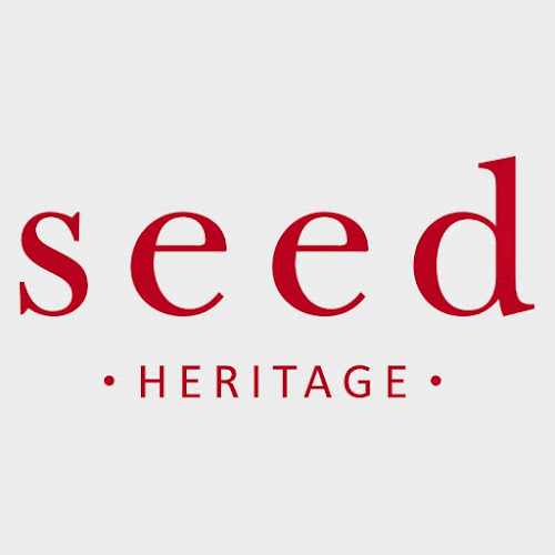 Seed Heritage - Clothing store
