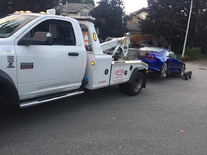 LOW COST TOWING UNLOCK SOUTH SURREY