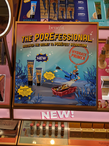 Cosmetics Store «SEPHORA», reviews and photos, 9722 Great Hills Trail #115, Austin, TX 78759, USA