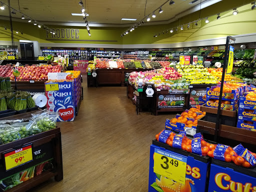Grocery Store «Ralphs», reviews and photos, 306 S Twin Oaks Valley Rd, San Marcos, CA 92078, USA