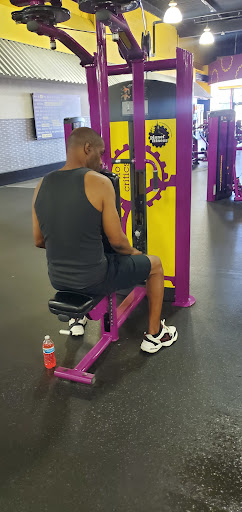 Gym «Planet Fitness», reviews and photos, 855 Lakewood Rd, Waterbury, CT 06704, USA