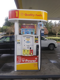 Shell - Photo 9 - Car repair in Temecula, CA, Temecula