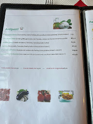 Photo n°2 de Trattoria Pizzeria d'Angelo à Courbevoie ()