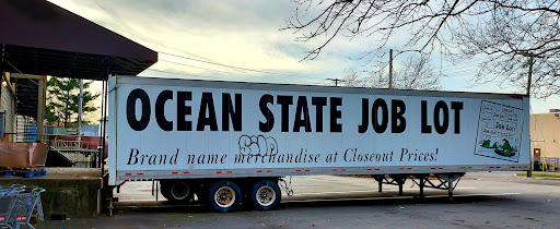 Discount Store «Ocean State Job Lot», reviews and photos, 141 Newport Ave, Quincy, MA 02171, USA