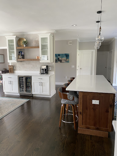 Kitchen Remodeler «Benchmark Home Improvements», reviews and photos, 98 Epping Rd Unit 39, Exeter, NH 03833, USA
