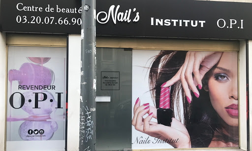 Nail's Institut