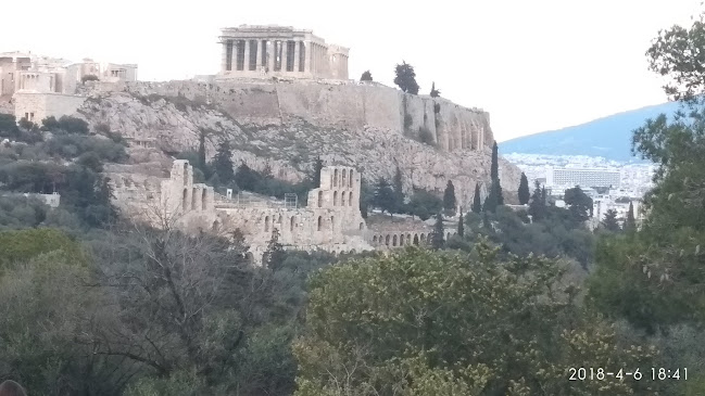 Άγιος Δημήτριος Λουμπαρδιάρης Ανοιχτές ώρες