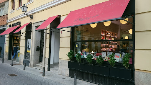 La fabrica