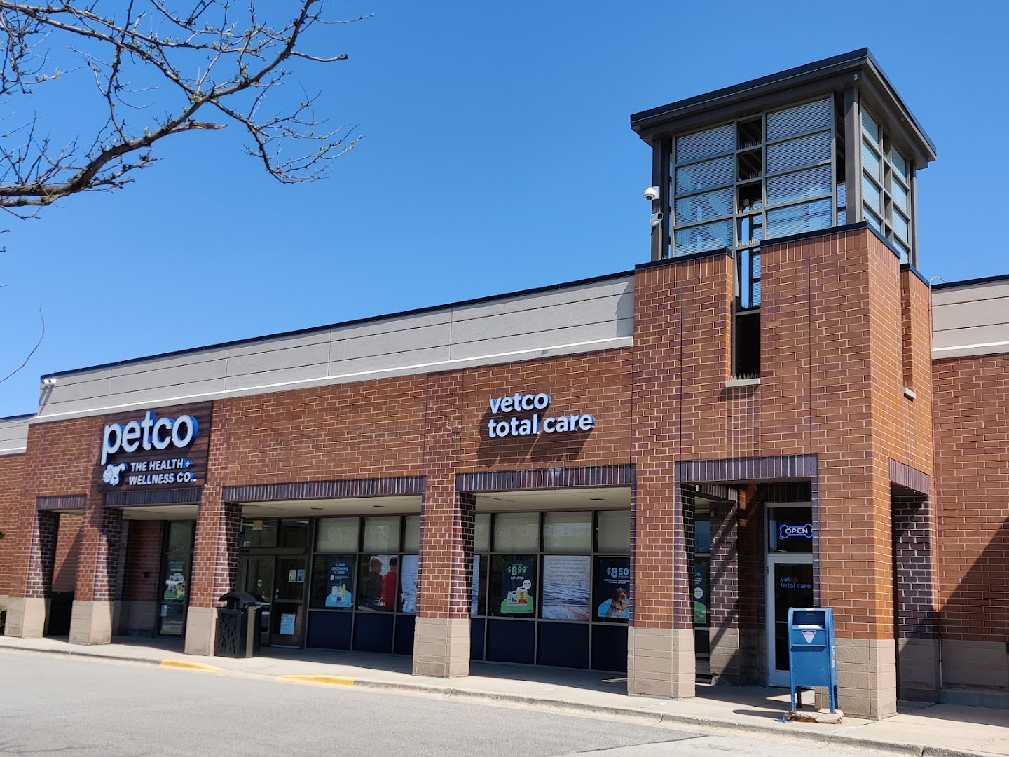 Petco