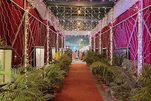 Yashodhara Celebration lawn image