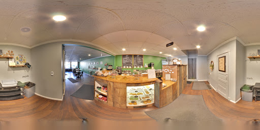 Store «Coffee In The Park», reviews and photos, 4007 Main St, Erie, PA 16511, USA