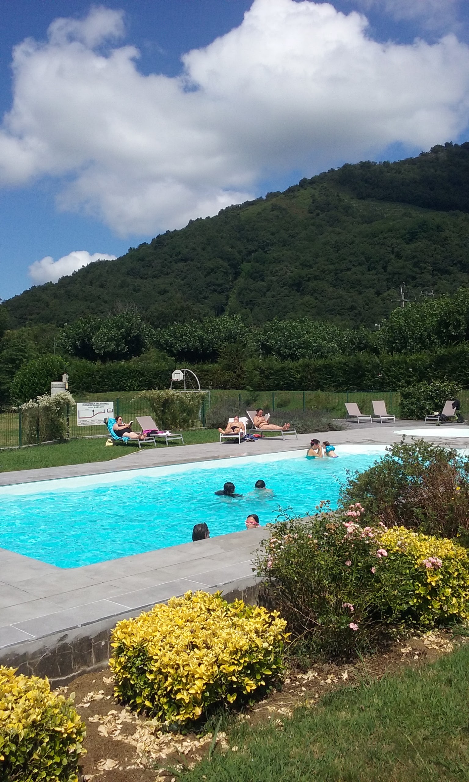 Photo n° 1 de l'avis de Nathalie.o fait le 18/08/2019 à 10:21